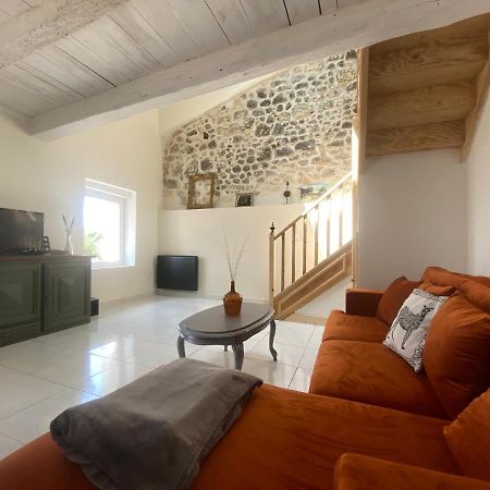 Maison De Charme Au Coeur Des Vignes Et Gironde Gauriac Kültér fotó